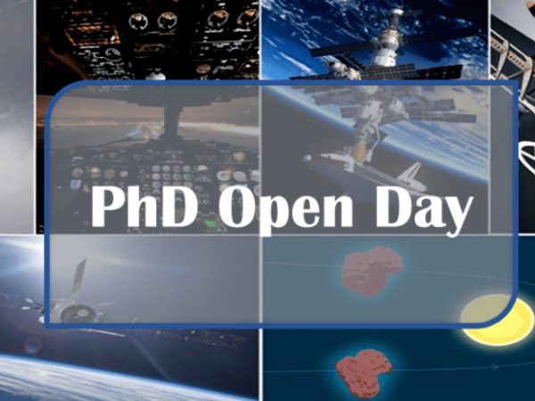 PhD Open Day – 2024